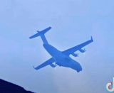 The Y-30 Takes to the Skies: China Has Begun Flight Tests of a New Medium Military Transport Aircraft