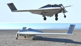 A Quiet Flight as a Challenge: Why DARPA Took the XRQ-73 into the Air