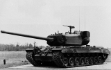 Yuri Pasholok. How to Turn the “Pershing” into a Heavy Tank
