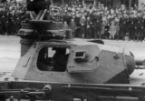 Yuri Pasholok. In Search of Optimal Visibility for German Armored Vehicles